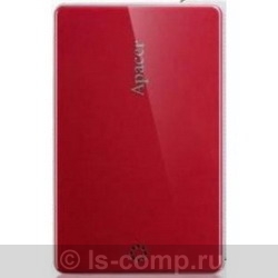 Купить Внешний жесткий диск Apacer AC203 500GB red (AP500GAC203R-S) фото 1 Купить Внешний жесткий диск Apacer AC203 500GB red (AP500GAC203R-S) фото 1