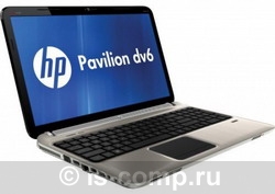 ������ ������� HP Pavilion dv6-6b02er (QG924EA) ���� 2