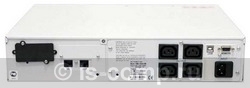 ������ ��� PowerCom Smart King RM SMK-3000AL RM LCD (3U*2) (RMK-3000-6C0-2440) ���� 2