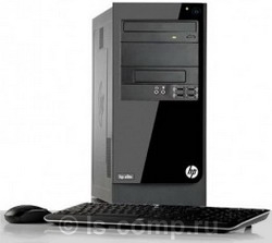 ������ ��������� HP Elite 7500 MT (B5H80EA) ���� 2