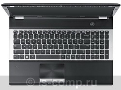 ������ ������� Samsung RC530-S01 (NP-RC530-S01RU) ���� 4
