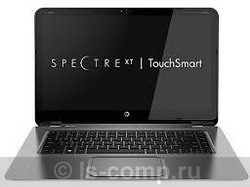 Купить Ноутбук HP Spectre XT TouchSmart 15-4000er (C1S47EA) фото 1 Купить Ноутбук HP Spectre XT TouchSmart 15-4000er (C1S47EA) фото 1