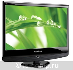 ������ ������� ViewSonic VX2451mh-LED (VX2451mh-LED) ���� 2