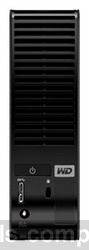 ������ ������� ������� ���� Western Digital My Book 3.0 1 �� (WDBABP0010HCH-EESN) ���� 2