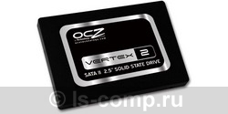������ ������� ���� OCZ OCZSSD2-2VTX320G (OCZSSD2-2VTX320G) ���� 2