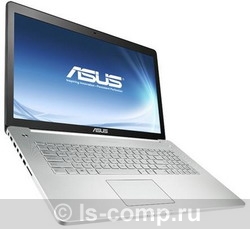 Купить Ноутбук Asus N750JK (90NB04N1M01990) фото 2 Купить Ноутбук Asus N750JK (90NB04N1M01990) фото 2