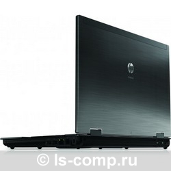 Купить Ноутбук HP EliteBook 8540w (WD928EA) фото 5 Купить Ноутбук HP EliteBook 8540w (WD928EA) фото 5