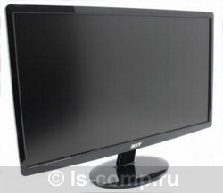 ������ ������� Acer S221HQLDbd (ET.WS1HE.D01) ���� 2