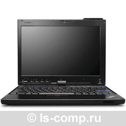 ������ ������� Lenovo ThinkPad X201 Tablet (NU7DHRT) ���� 6