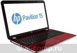 ������ ������� HP Pavilion 15-e071er (E6N03EA) ���� 3