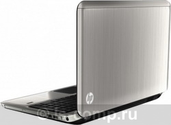 ������ ������� HP Pavilion dv6-6b02er (QG924EA) ���� 3