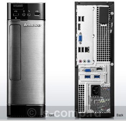 ������ ��������� Lenovo IdeaCentre H520 (57314098) ���� 2