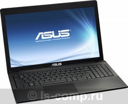 Купить Ноутбук Asus X55A-SX042D (90NBHA138W2A246043AV) фото 1 Купить Ноутбук Asus X55A-SX042D (90NBHA138W2A246043AV) фото 1