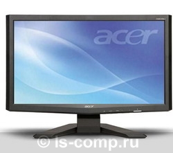 Купить Монитор Acer X203HCb (ET.DX3HE.C01) фото 1 Купить Монитор Acer X203HCb (ET.DX3HE.C01) фото 1