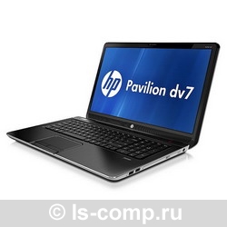 ������ ������� HP Pavilion dv7-7004er (B1W84EA) ���� 2