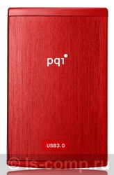 Купить Внешний жесткий диск PQI H566 640GB Red (6566-640GR200A) фото 1 Купить Внешний жесткий диск PQI H566 640GB Red (6566-640GR200A) фото 1