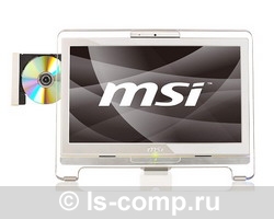 Купить Моноблок MSI AE1920-248X (AE1920-248XRU) фото 2 Купить Моноблок MSI AE1920-248X (AE1920-248XRU) фото 2