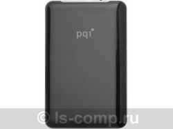 ������ ������� ������� ���� PQI H550 Turbo 320GB black (6550-320GR202A) ���� 2