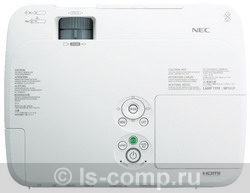 ������ �������� NEC M361X (M361X) ���� 3