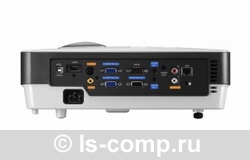 ������ �������� BenQ MW712 (9H.J5P77.36E) ���� 2