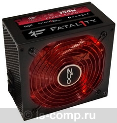 Купить Блок питания OCZ OCZ750FTY 750W (OCZ750FTY) фото 1 Купить Блок питания OCZ OCZ750FTY 750W (OCZ750FTY) фото 1