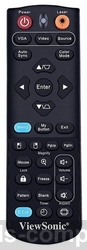 ������ �������� ViewSonic PJD8633ws (PJD8633ws) ���� 5