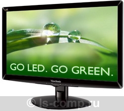 Купить Монитор ViewSonic VA2037m-LED (VA2037m-LED) фото 2 Купить Монитор ViewSonic VA2037m-LED (VA2037m-LED) фото 2