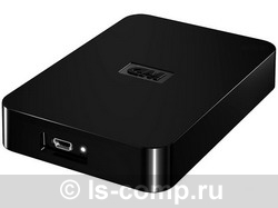 ������ ������� ������� ���� Western Digital WDBABV0010BBK (WDBABV0010BBK) ���� 3