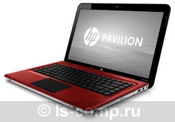 Купить Ноутбук HP Pavilion dv6-3108er (XD570EA) фото 1 Купить Ноутбук HP Pavilion dv6-3108er (XD570EA) фото 1