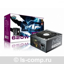 ������ ���� ������� Cooler Master Silent Pro M2 620W (RS-620-SPM2) ���� 2