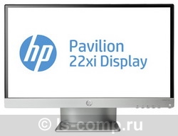 ������ ������� HP Pavilion 22xi (C4D30AA) ���� 2
