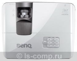 Купить Проектор BenQ MX720 (9H.J6P77.15E) фото 3 Купить Проектор BenQ MX720 (9H.J6P77.15E) фото 3