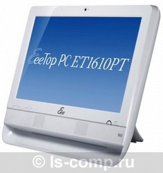 ������ �������� Asus EeeTOP 1610PT-1A (90PE3HA2122276049C0Q) ���� 2