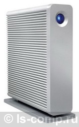 ������ ������� ������� ���� LaCie d2 Network 2 USB 2.0 1,5 �� (301505) ���� 2
