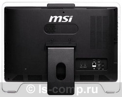 Купить Моноблок MSI AE2051-010 (9S6-AA5E11-010) фото 2 Купить Моноблок MSI AE2051-010 (9S6-AA5E11-010) фото 2