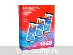������ ������� ���� Transcend TS16GSSD34E-M (TS16GSSD34E-M) ���� 2