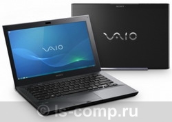 ������ ������� Sony Vaio SB1Z9R/B (VPC-SB1Z9R/B) ���� 4