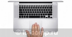 Купить Ноутбук Apple MacBook Pro 15.4" (MD103RU/A) фото 2 Купить Ноутбук Apple MacBook Pro 15.4" (MD103RU/A) фото 2