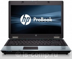 ������ ������� HP ProBook 6450b (WD775EA) ���� 3
