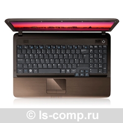 ������ ������� Samsung R540-JS02 (NP-R540-JS02RU) ���� 3