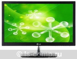Купить Монитор LG Flatron E2351VR (E2351VR-BN) фото 1 Купить Монитор LG Flatron E2351VR (E2351VR-BN) фото 1