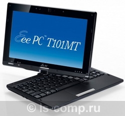 Купить Нетбук Asus Eee PC T101MT (90OA1QD2B111987E10AQ) фото 2 Купить Нетбук Asus Eee PC T101MT (90OA1QD2B111987E10AQ) фото 2