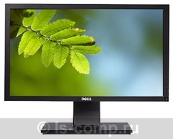 Купить Монитор Dell P2011H BK/BK (2011-3821) фото 1 Купить Монитор Dell P2011H BK/BK (2011-3821) фото 1