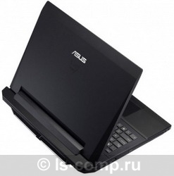 ������ ������� Asus G74SX (90N56C532W638AVD53AY) ���� 3