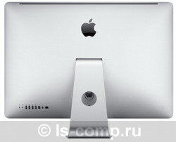 Купить Моноблок Apple iMac 21.5" (MC508RS/A) фото 4 Купить Моноблок Apple iMac 21.5" (MC508RS/A) фото 4
