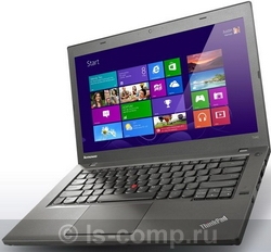 Купить Ультрабук Lenovo ThinkPad T440 (20B60047RT) фото 1 Купить Ультрабук Lenovo ThinkPad T440 (20B60047RT) фото 1