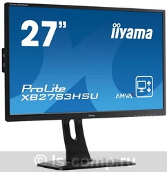 ������ ������� Iiyama ProLite XB2783HSU-1 (XB2783HSU-B1) ���� 2