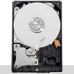 ������ ������� ���� Western Digital AV-GP 1 �� (WD10EVDS) ���� 1