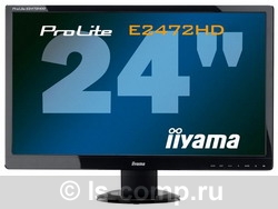 Купить Монитор Iiyama ProLite E2472HD-1 (PLE2472HD-B1) фото 1 Купить Монитор Iiyama ProLite E2472HD-1 (PLE2472HD-B1) фото 1