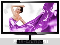 ������ ������� Philips 229C4QSB (229C4QSB/00(01)) ���� 1